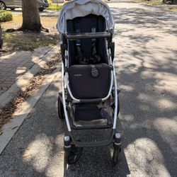 Uppababy Single Stroller