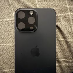 Iphone 15 Promax 256 Gb T Mobile Only Or Metro Pcs