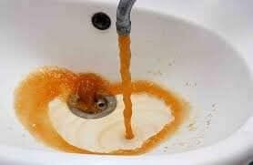 Water softener