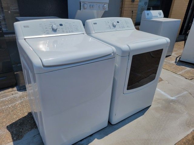 Kenmore Washer And Electric Dryer Set! Military Discount! Can Deliver! Have Others!