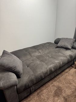 Couch Futon