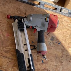 Nail Gun