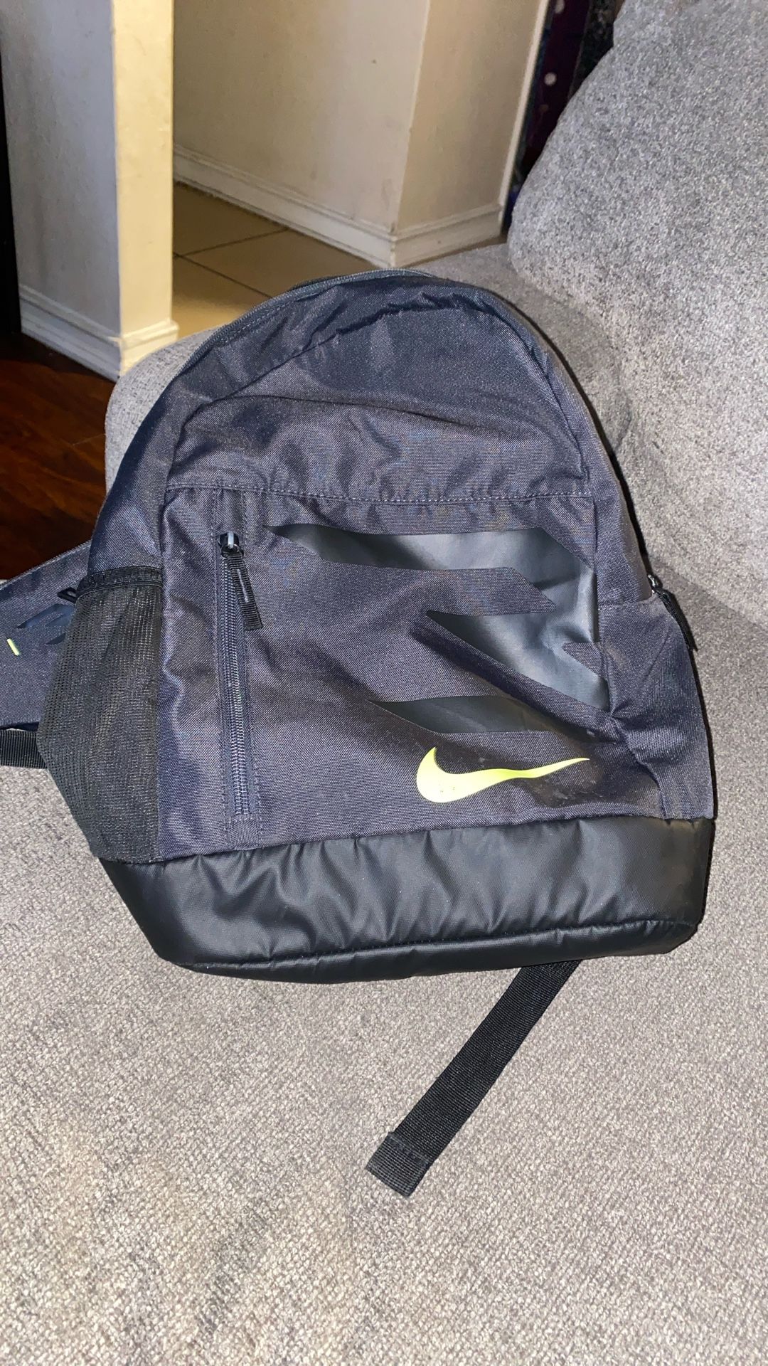 Nikes Backpack