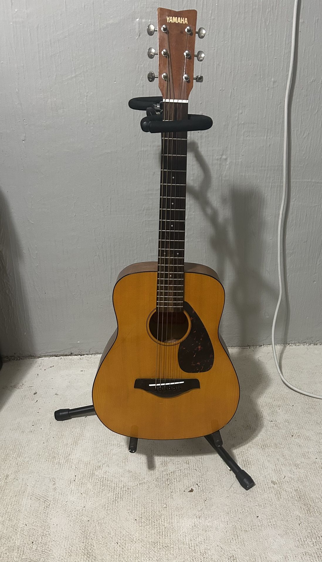 Yamaha Kids Guitar