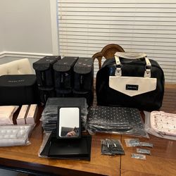 Mary Kay Consultant Products