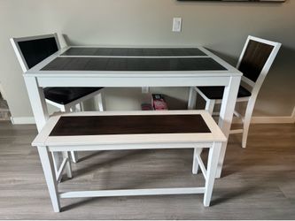 Dinning table