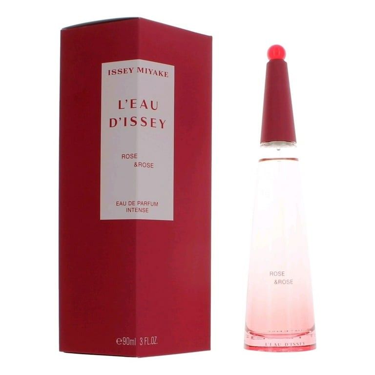 Rose And Rose Miyake