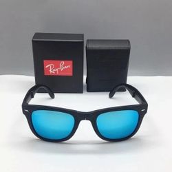 Ray Ban RB4105 Folding