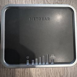 NETGEAR 4G LTE Broadband Modem - Use LTE as Primary Internet Connection (LB1120)