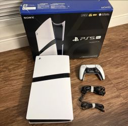 Sony PlayStation 5 Pro