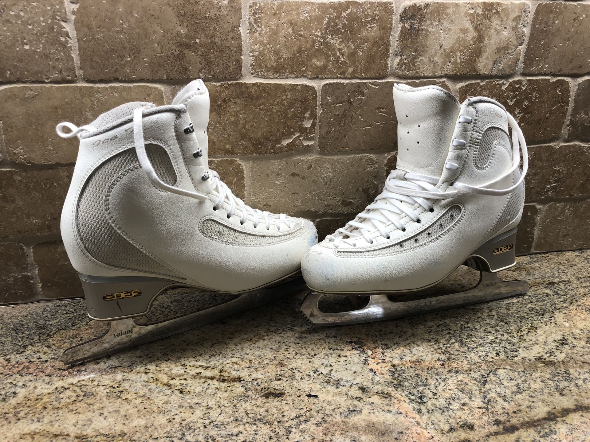 EDEA Figure Skates for Sale in Scottsdale, AZ OfferUp
