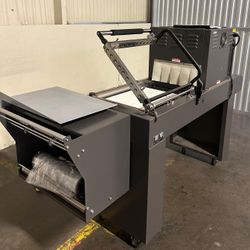 Maquina Seminueva Para Empaque