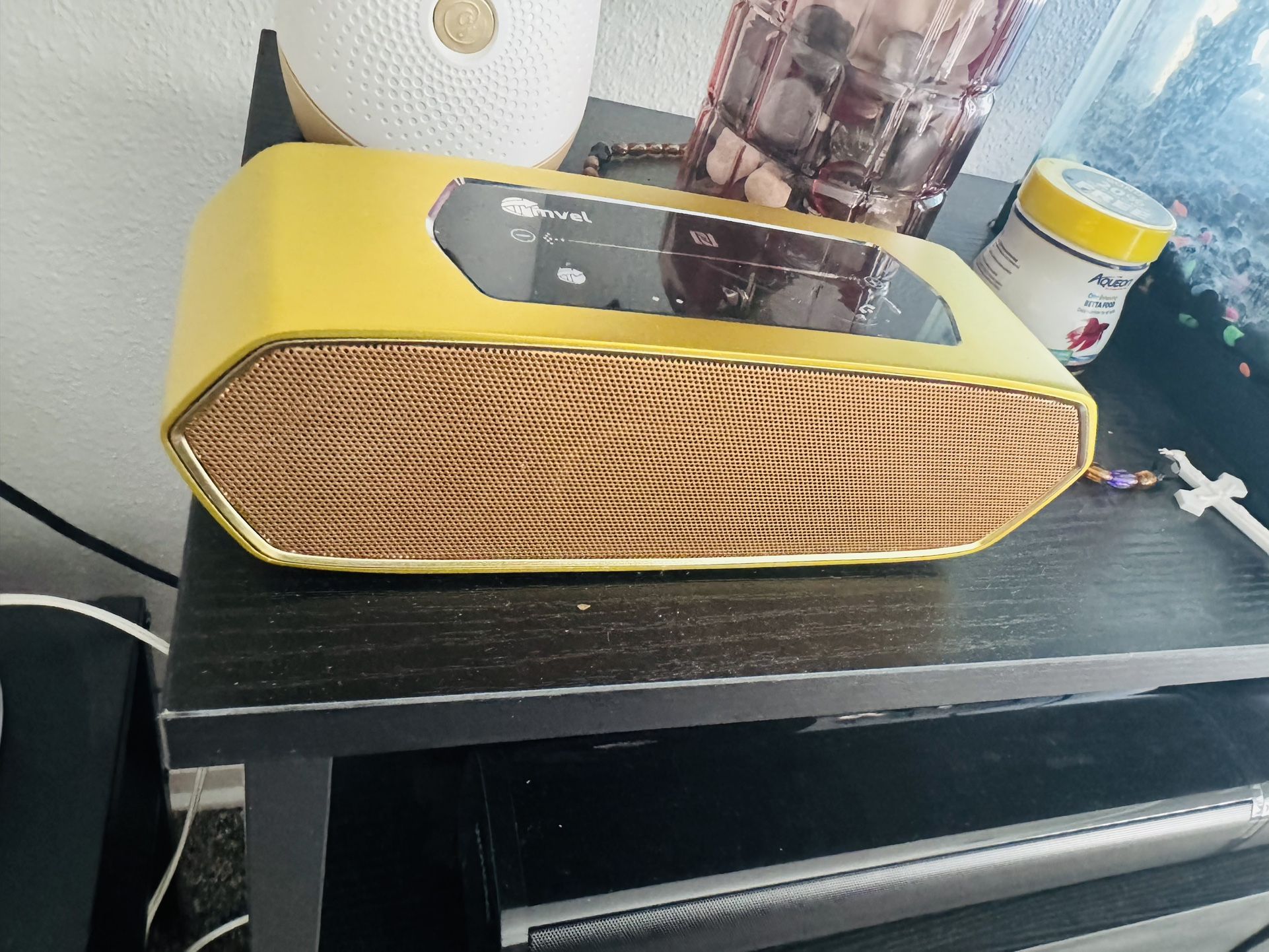 Bluetooth Speaker 