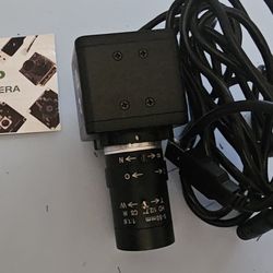 ELP 4K USB Camera