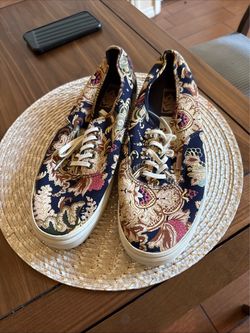 Vans shoes