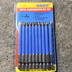 Impact Duty 2½ in. Phillips