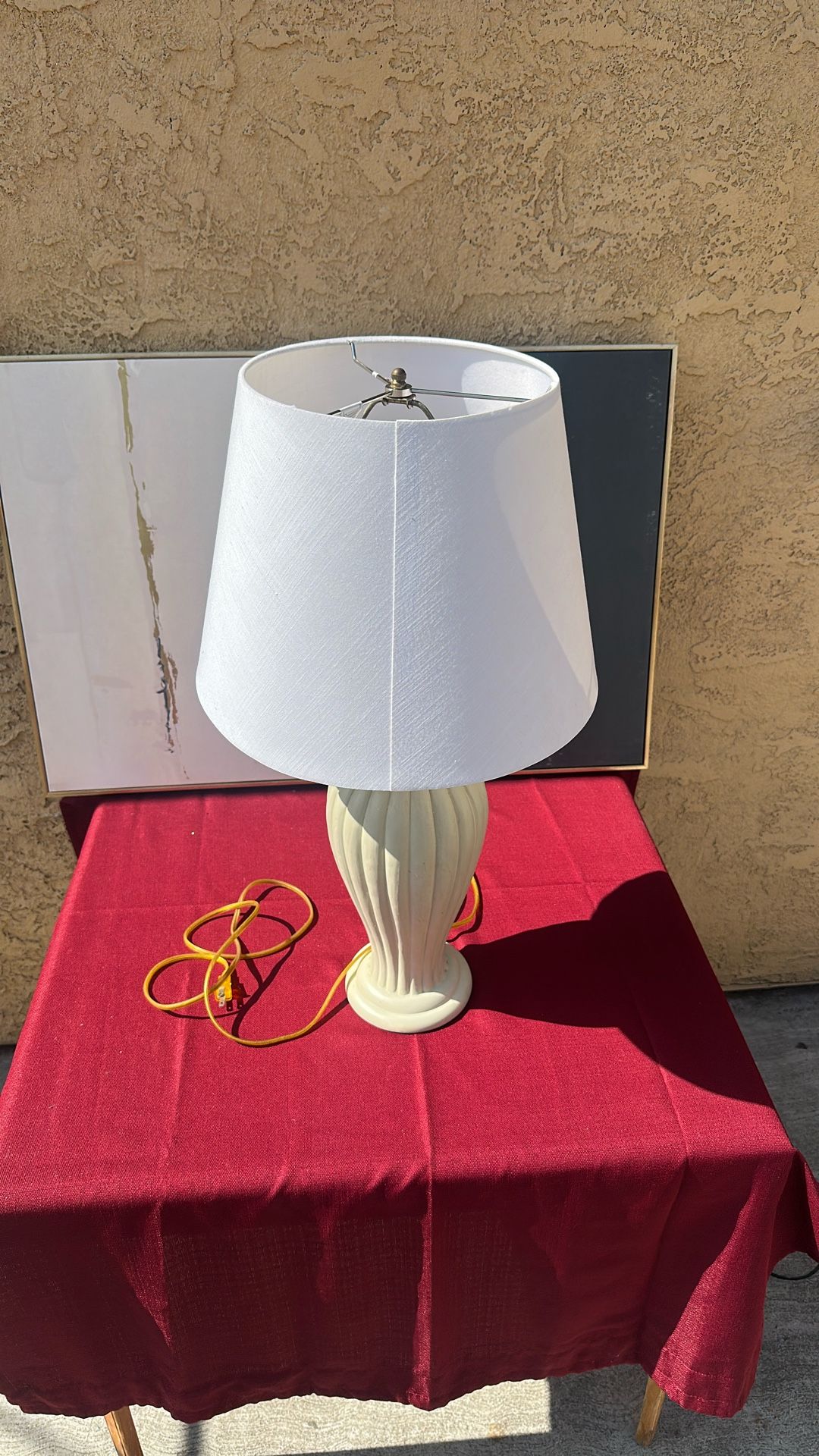 Lamp
