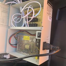 Used Camera system