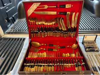 Official Thailand Utensils