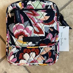 Vera Bradley crossbody bag