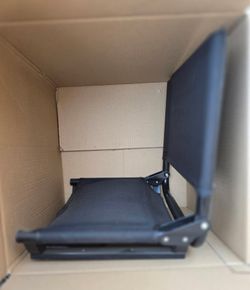 Stadium Seat Bleacher Chairs
