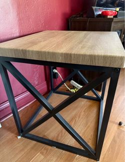Size tables for living room