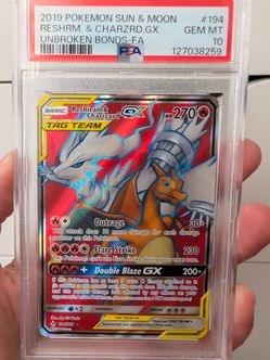 pokemon PSA 10 for sale more pictures inside