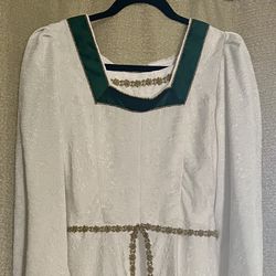 Renaissance/Fairytale/Wedding Gown