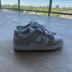 Nike Dunks