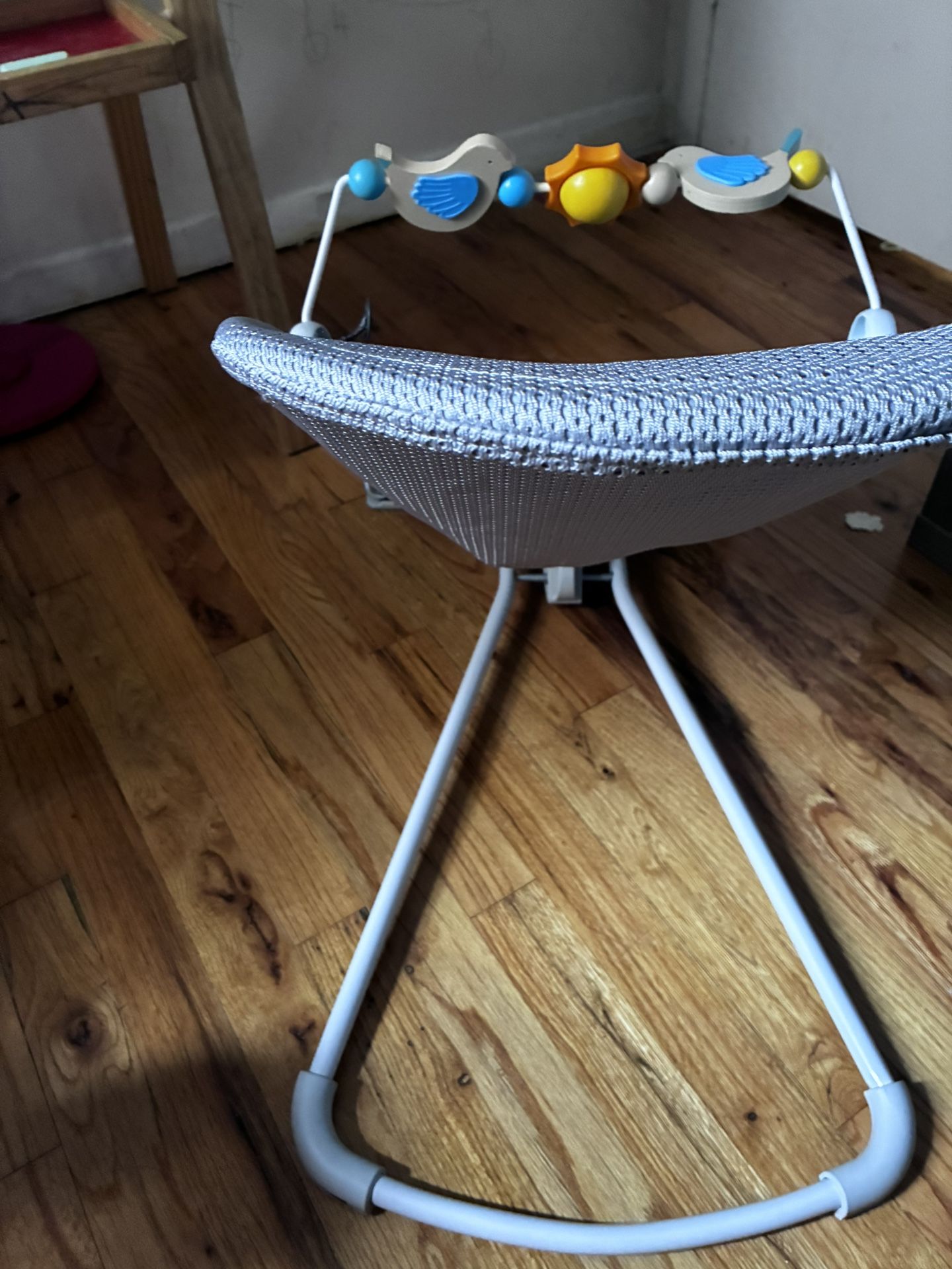 Baby Bjorn bouncer