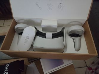 Meta Quest 2 128gb