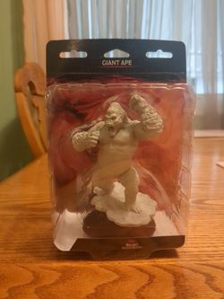 DND GIANT APE WIZKID