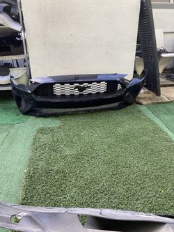 Car Parts 2018 2021 Ford Mustang