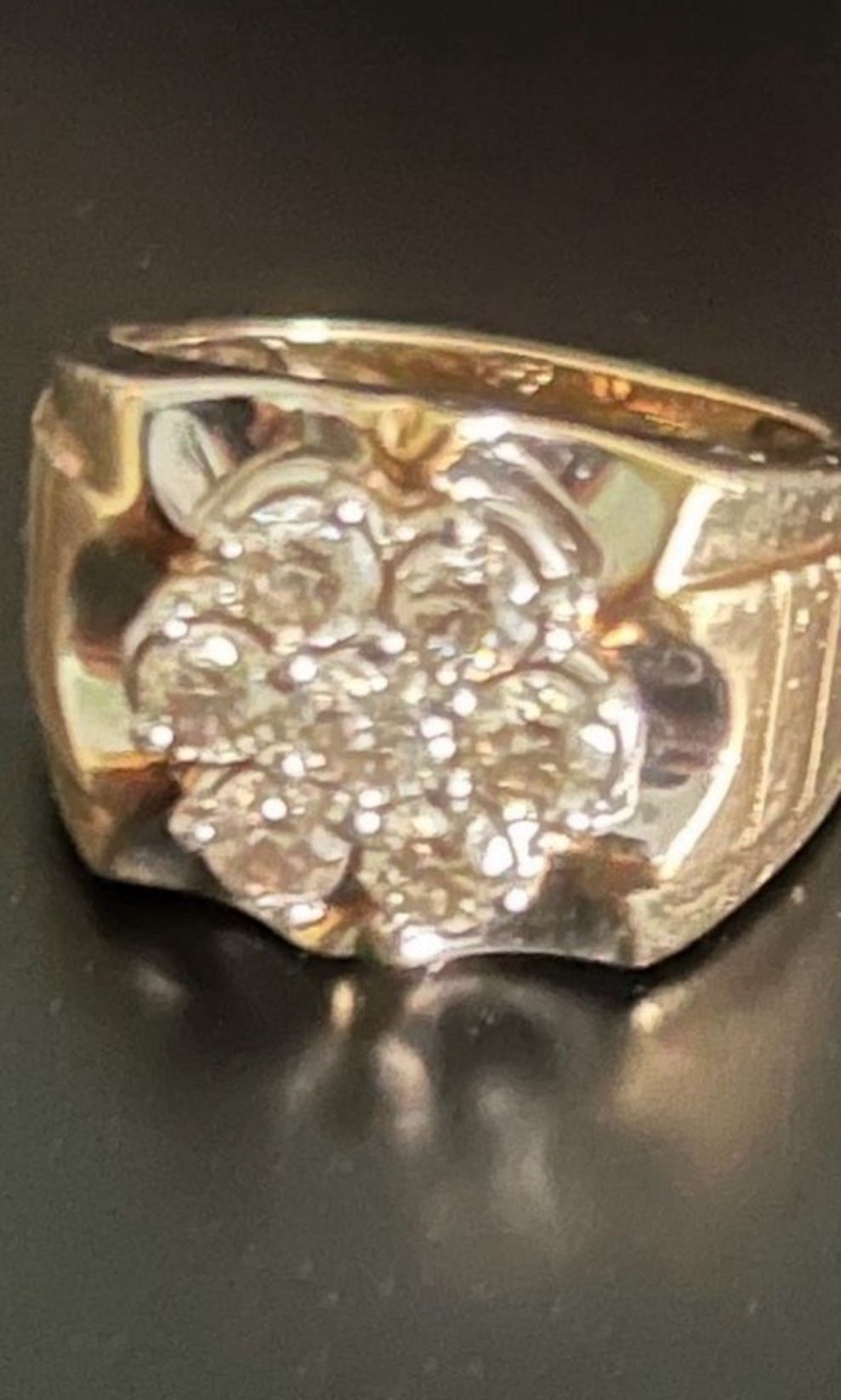 Gold Rings For Sale !!!