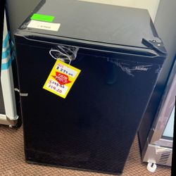 HAIER FRIDGE today QHE03GGMBB