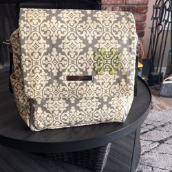 Petunia Pickle Diaper bag 