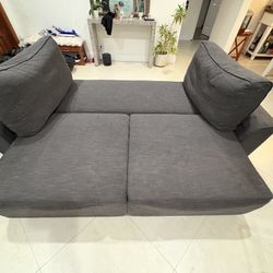 Sofa Bed