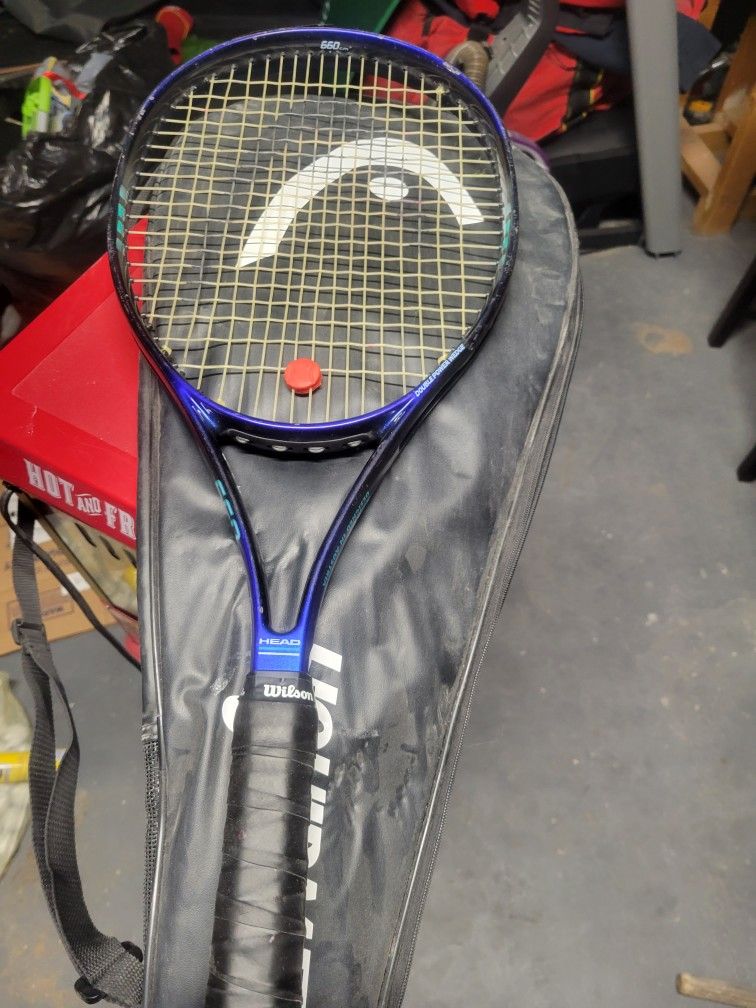 Tennis Racket