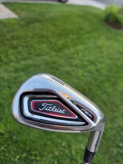 Titleist AP1 716 47° Pitching Wedge Golf Club, RH