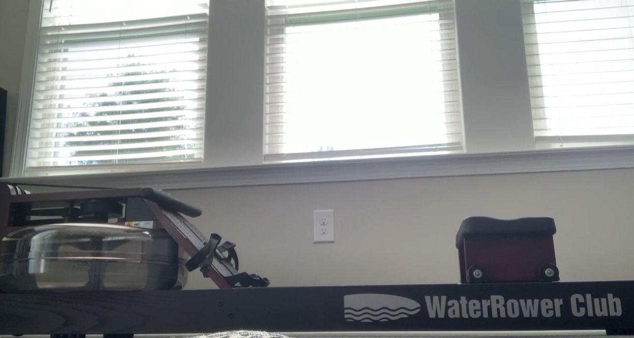 Water Rower