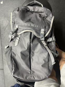 Jordan Backpack