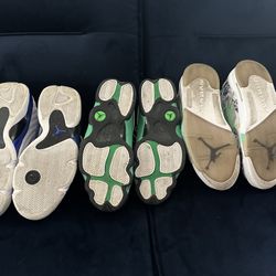 Jordan Shoes Size 12