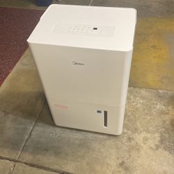 Dehumidifier 