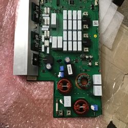 PCB INVERTER DUAL