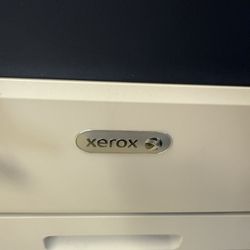 Xerox C7025 Printer  $1000 OBO