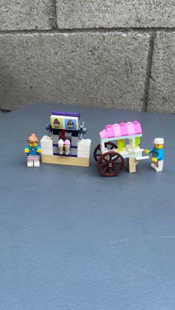 Lego Ice Cream