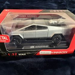 Cybertruck Toy Metal car