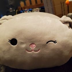 Bunny Stackable Squishmallow- Please Read Description