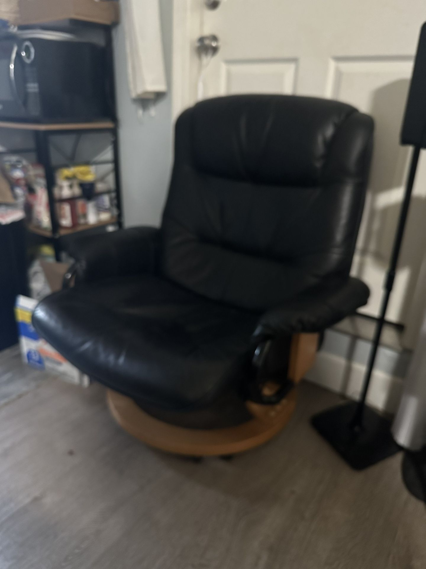 Recliner Sofa Chair 