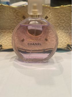 Chanel Splendide